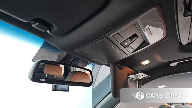 Ssangyong Rexton Sports id 3470050 из Кореи 9