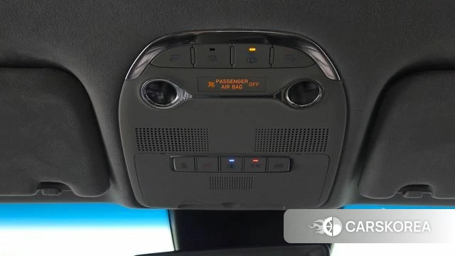 Hyundai The New Grandeur IG id 3879459 из Кореи 9