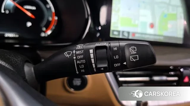 Kia Mohave Master id 3582460 из Кореи 9