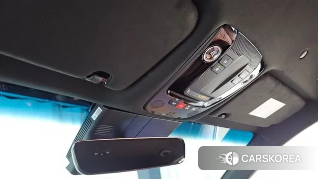 Kia The New K8 id 3272488 из Кореи 9