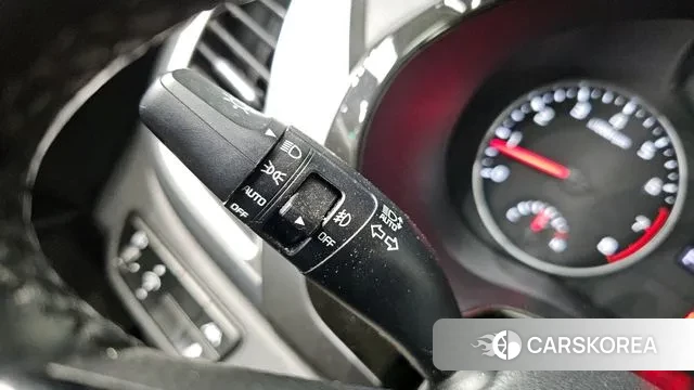 Kia Seltos id 3518916 из Кореи 9