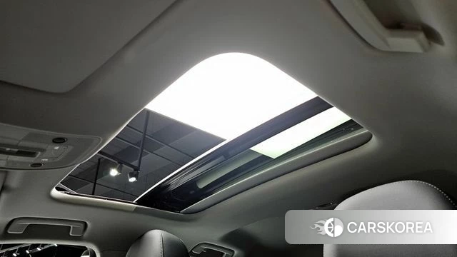 Audi Q3 (F3) id 4377281 из Кореи 9