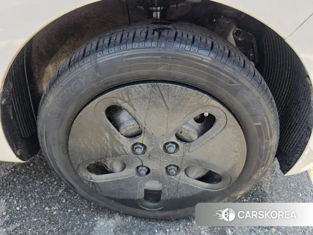 Kia The New Ray id 2961203 из Кореи 9