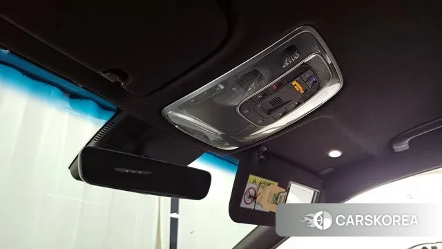 Genesis G80 (RG3) id 3433523 из Кореи 9