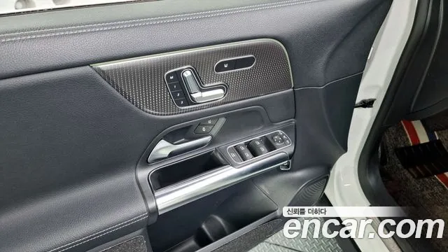 Mercedes-Benz GLA - Class H247 id 2789712 из Кореи 9