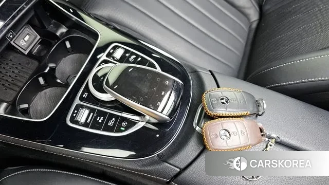 Mercedes-Benz E-Class W213 id 3429187 из Кореи 9