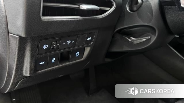 Hyundai Sonata (DN8) id 4561229 из Кореи 9