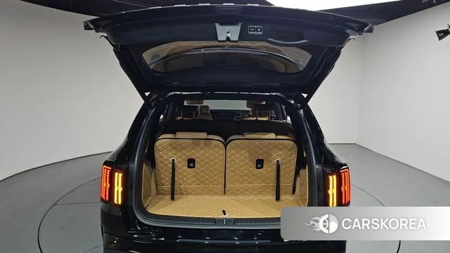 Kia Sorento 4th Generation id 4383487 из Кореи 9