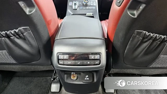 Hyundai Palisade id 3000279 из Кореи 9