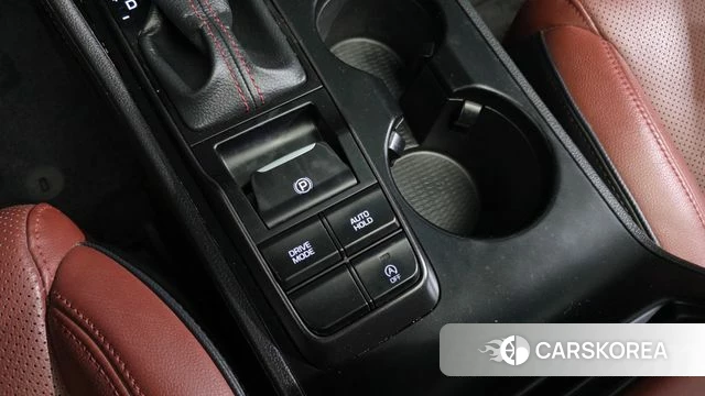 Hyundai All New Tucson id 4430399 из Кореи 9