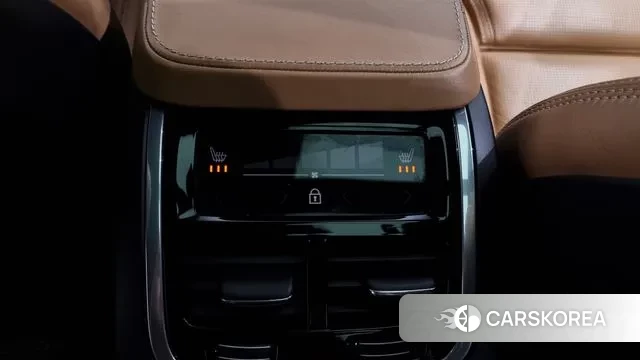 Volvo XC90 second Generation id 3045174 из Кореи 9