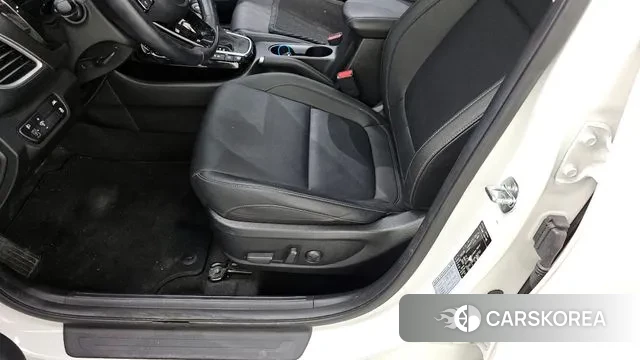 Kia Seltos id 3043382 из Кореи 9