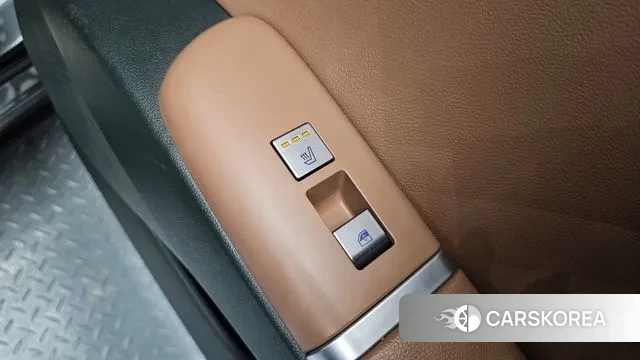 Hyundai Grandeur (GN7) id 3492292 из Кореи 9