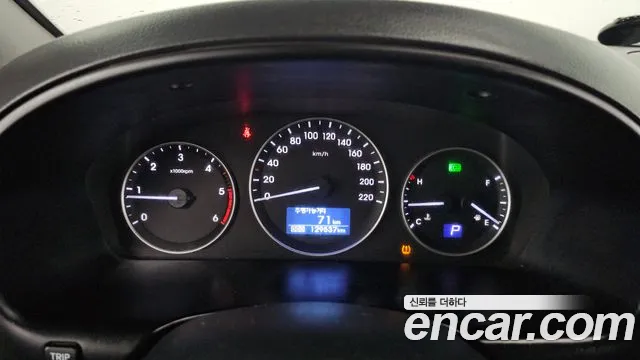 Hyundai The New Grand Starex id 2708242 из Кореи 9