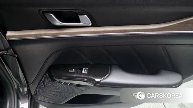 Kia K5 3rd generation id 2993484 из Кореи 9