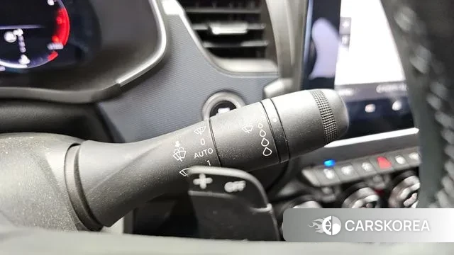 Renault Korea (Samsung) XM3 id 3033415 из Кореи 9