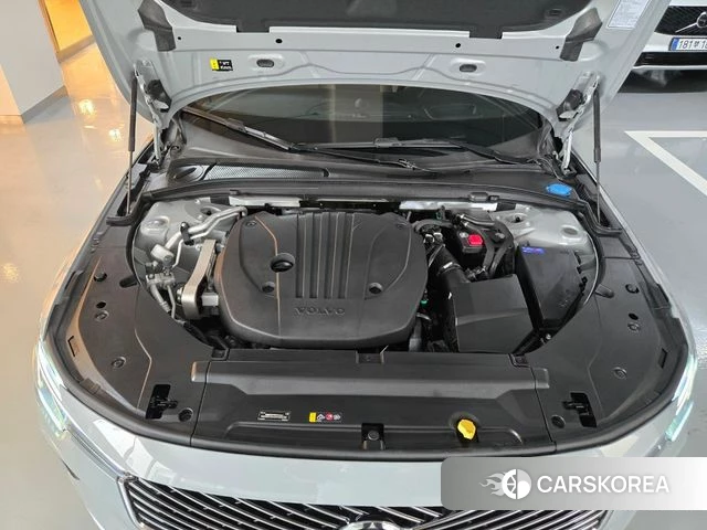 Volvo S90 id 4432261 из Кореи 9