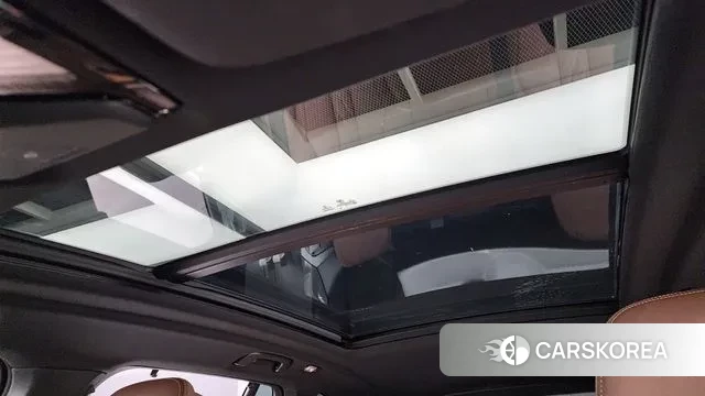 BMW X5 (G05) id 3630125 из Кореи 9