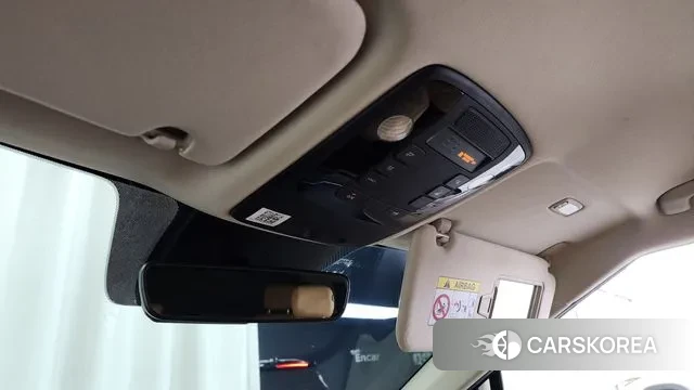 Kia Carnival 4th generation id 3044089 из Кореи 9