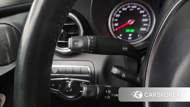 Mercedes-Benz GLC-Class X253 id 3500037 из Кореи 9