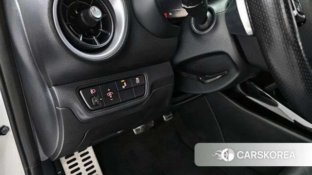 Kia The New K3 2nd generation id 3871271 из Кореи 9