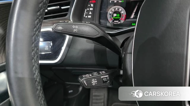 Audi A6 (C8) id 4201649 из Кореи 9