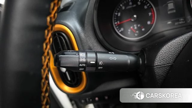 Kia Morning Urban (JA) id 4232333 из Кореи 9