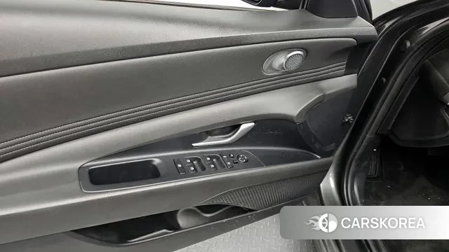 Hyundai The New Avante (CN7) id 3016059 из Кореи 9