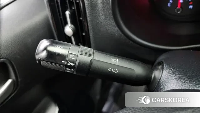 Kia All New Morning (JA) id 2990925 из Кореи 9