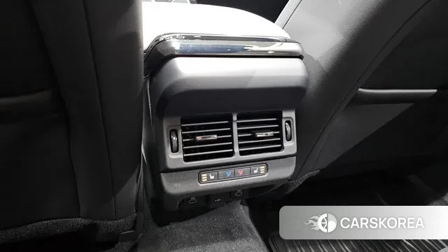 Land Rover Range Rover Evoque 2nd Generation id 3633810 из Кореи 9