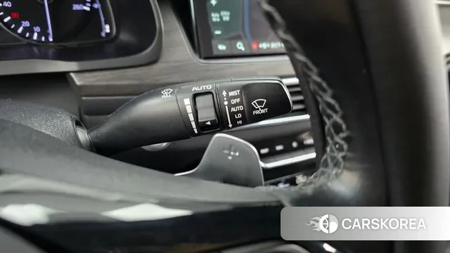 Kia K7 Premier id 3380132 из Кореи 9