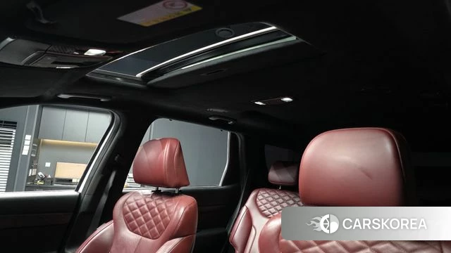 Hyundai Palisade id 4447506 из Кореи 9
