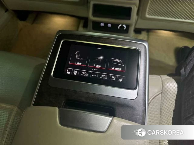 Audi A6L id 4260254 из Китая 9