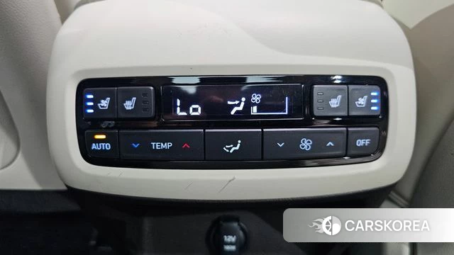 Hyundai Palisade id 3922975 из Кореи 9