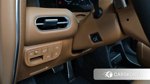 Hyundai Palisade (LX3) id 4578617 из Кореи 9