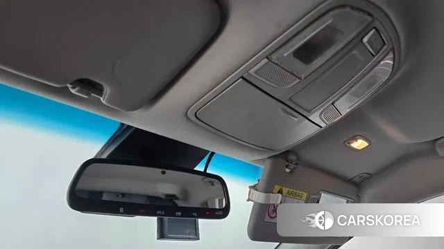 Hyundai All New Tucson id 3302042 из Кореи 9