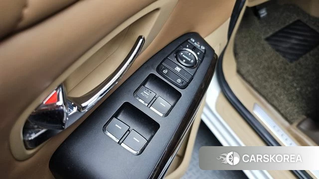 Kia The New Carnival id 4483290 из Кореи 9