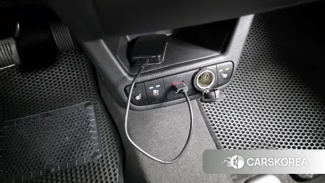 Kia The New Kia Ray id 3426913 из Кореи 9