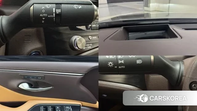 Lexus ES300h 7th generation id 3012499 из Кореи 9