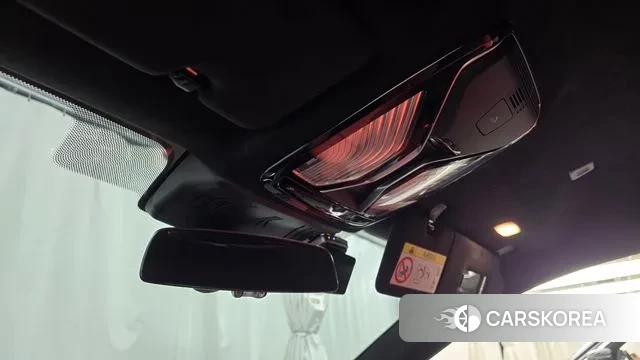 BMW 8 Series (G15) id 3486852 из Кореи 9