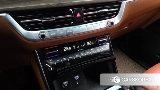 Kia Mohave Master id 3740737 из Кореи 9