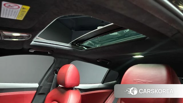 Kia Stinger id 4900770 из Кореи 9