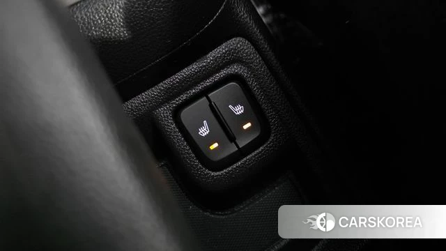 Chevrolet (GM Daewoo) The New Spark id 4688615 из Кореи 9