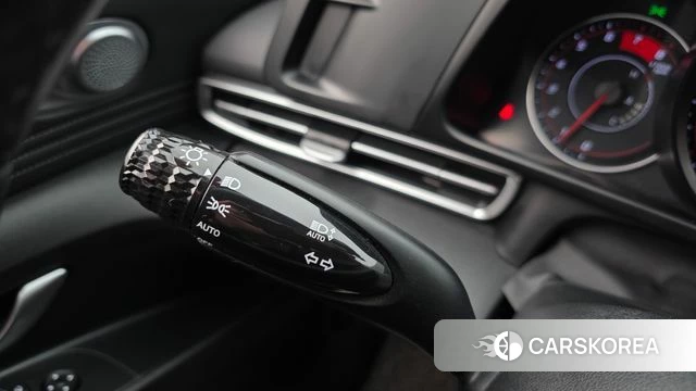 Hyundai Avante (CN7) id 3898665 из Кореи 9