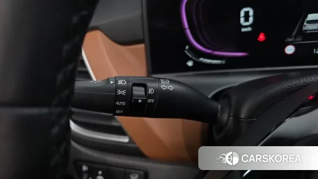 Kia The New Seltos id 3487328 из Кореи 9