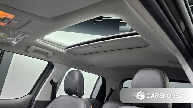 Hyundai Casper id 3922664 из Кореи 9