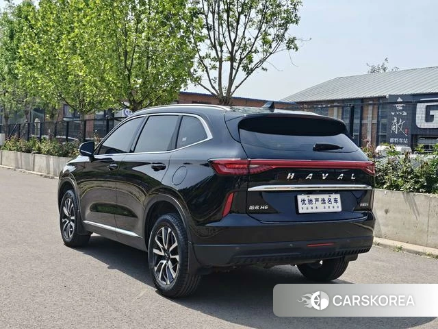 Haval H6 id 4235025 из Китая 9