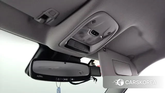 Chevrolet (GM Daewoo) Trailblazer id 3552115 из Кореи 9