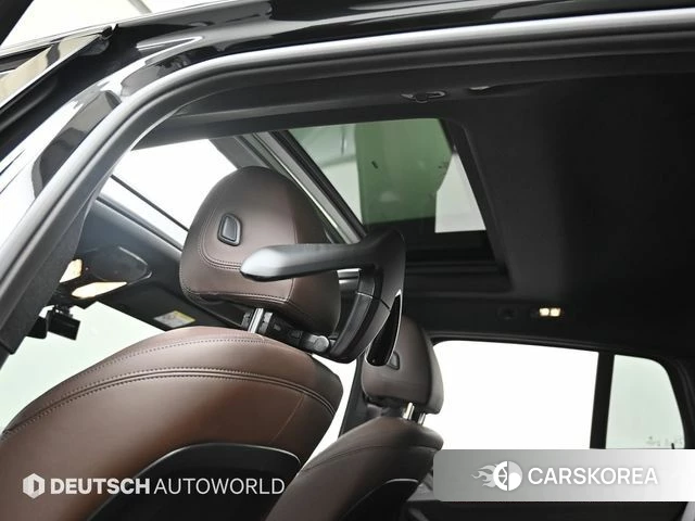 BMW X4 (G02) id 4641799 из Кореи 9