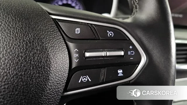 Hyundai The New Santa Fe id 3545009 из Кореи 9